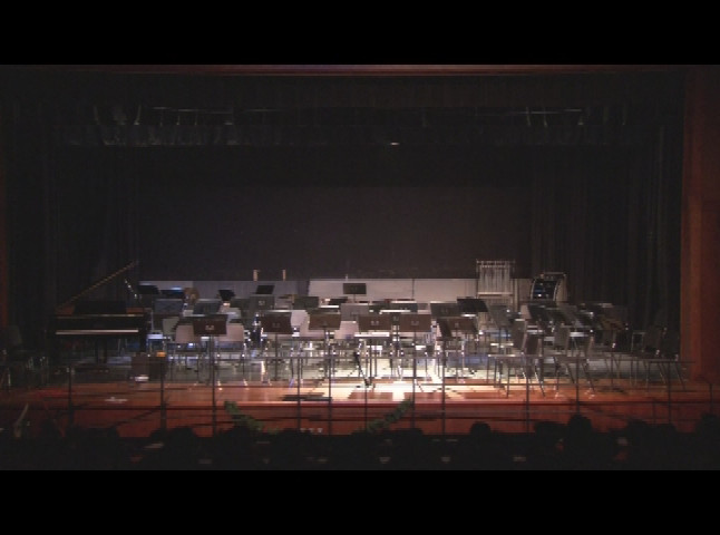 Thumbnail image for Fairhaven High School Holiday Concert 2018