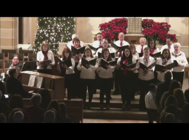 Thumbnail image for St. Joseph Christmas Concert