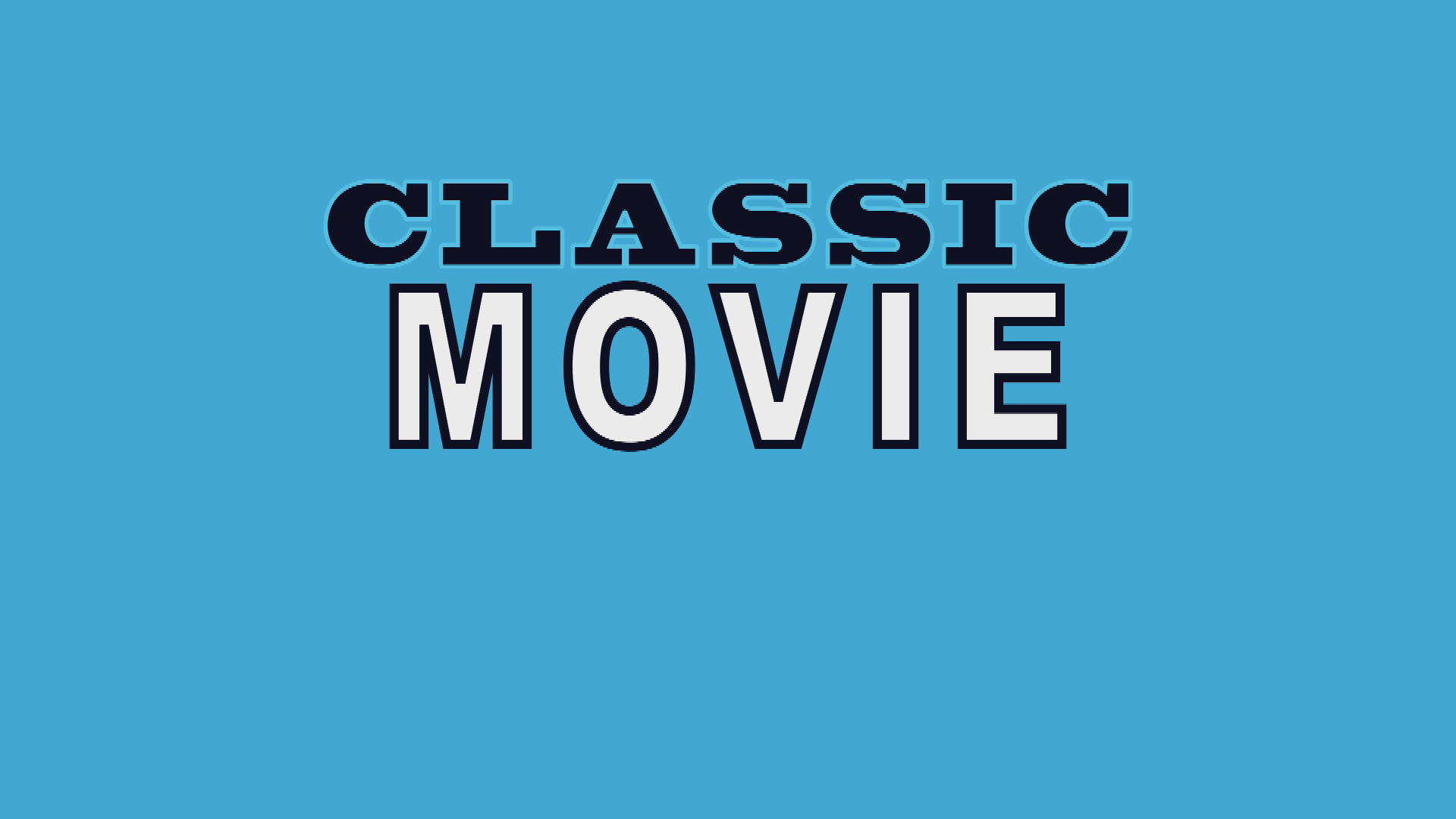 Thumbnail image for Christmas Day: Classic Movie Marathon promo