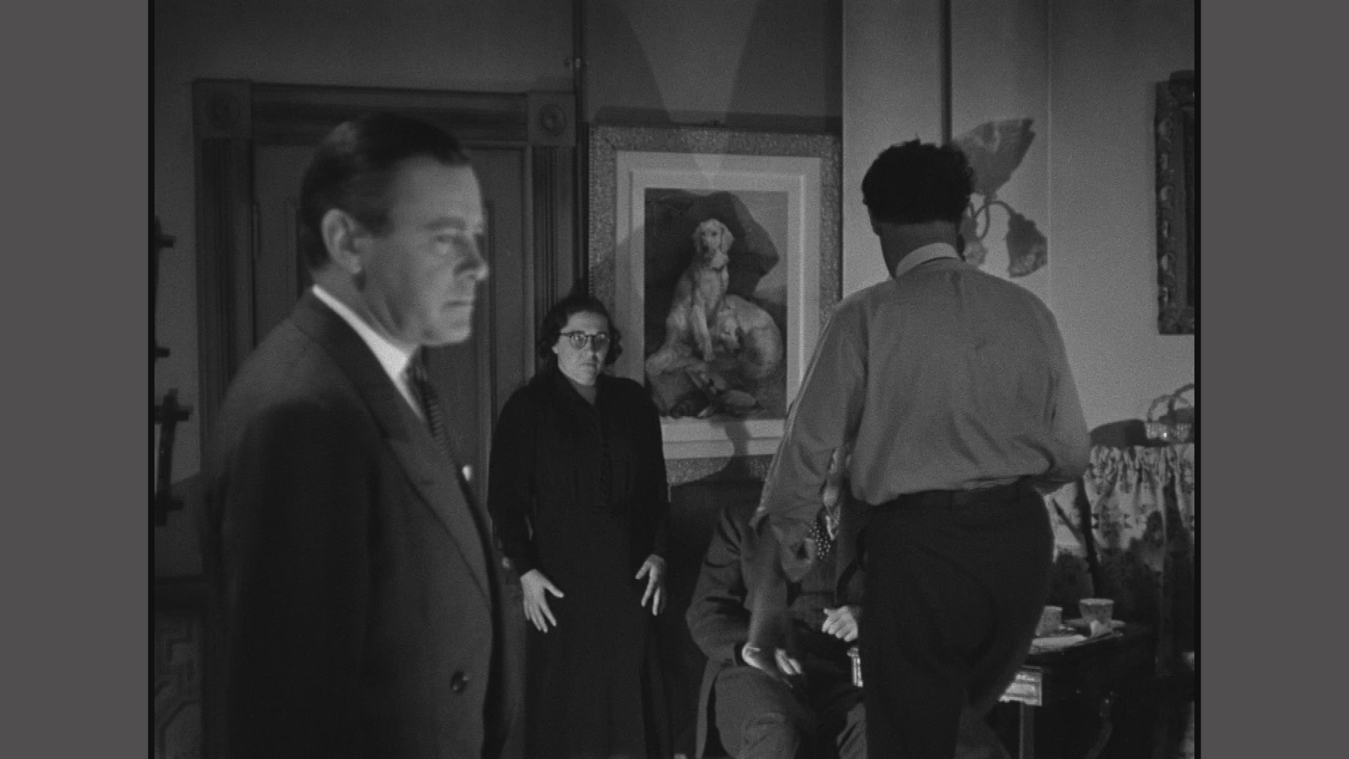 Thumbnail image for Classic Movie: Foreign Correspondent