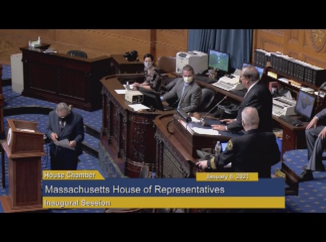Thumbnail image for MA House of Representatives, Jan.6