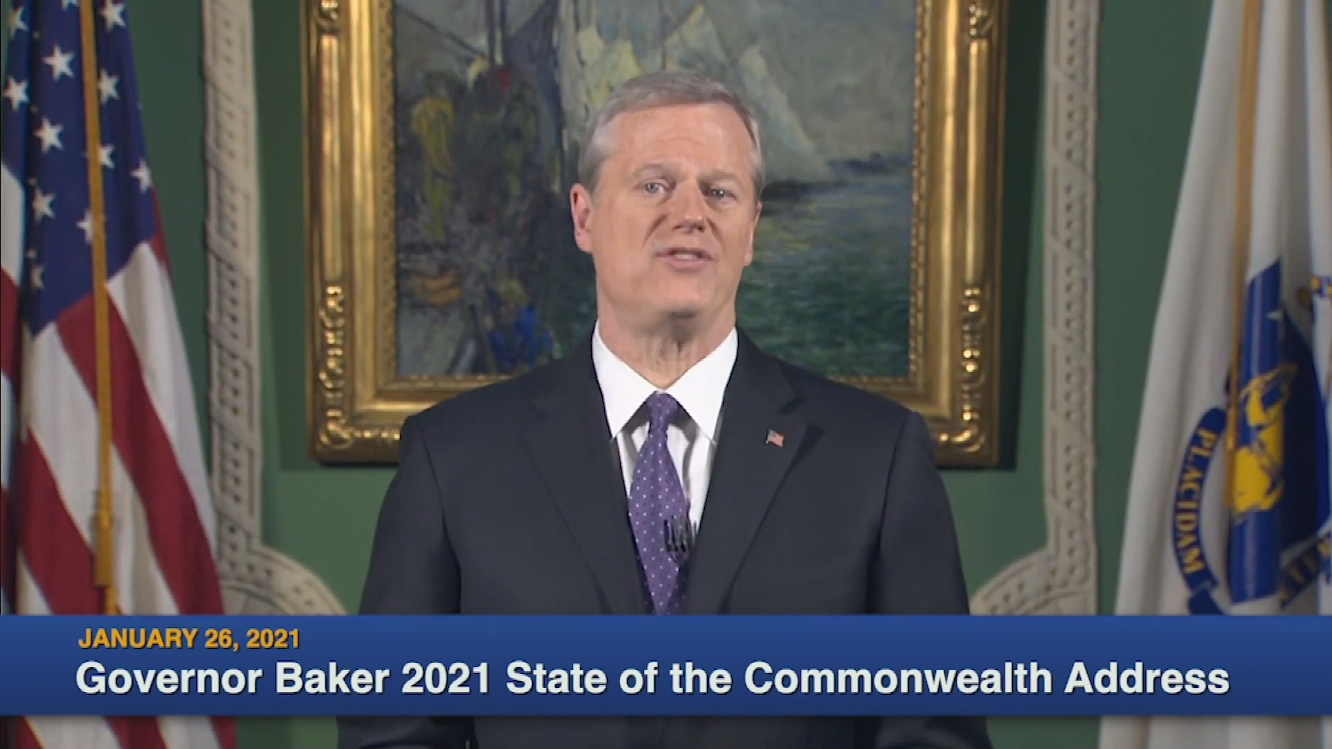 Thumbnail image for State of the Commonwealth Address