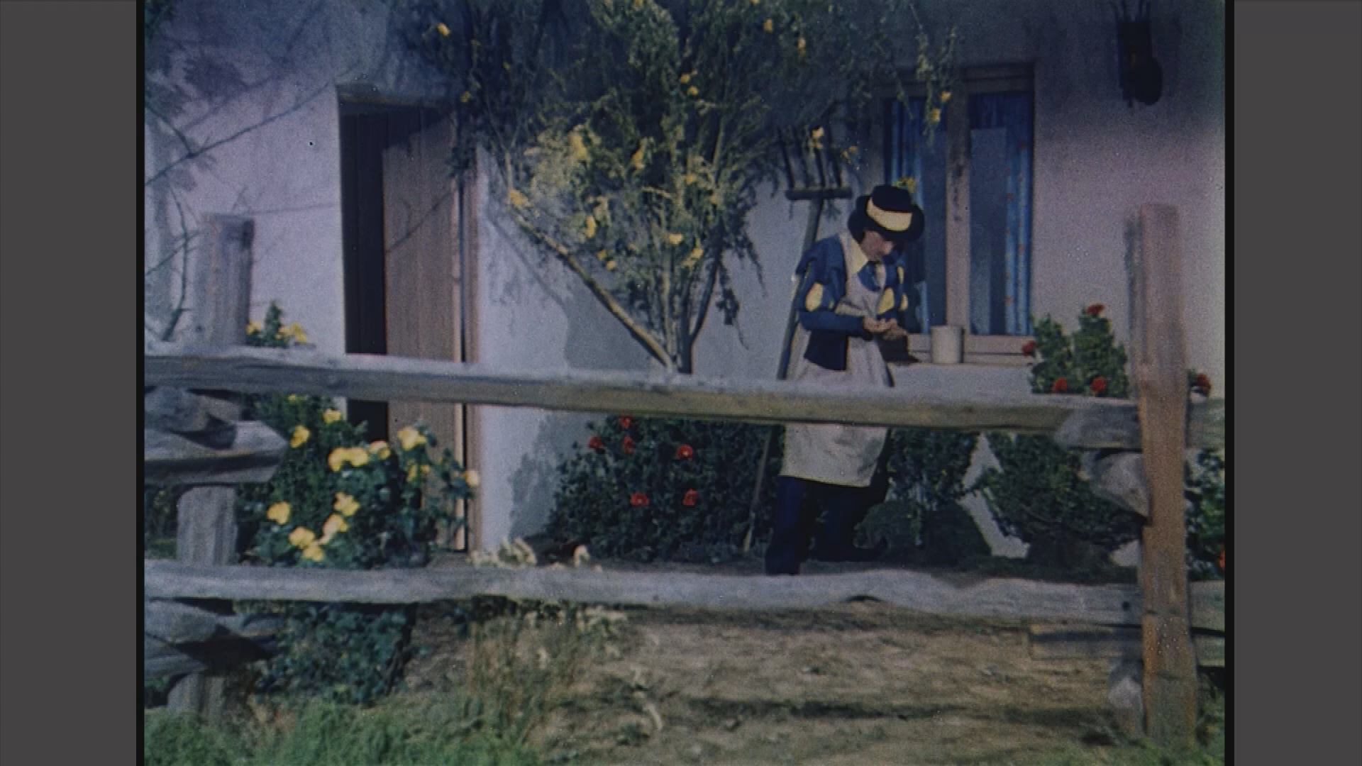 Classic Movie: Abbott & Costello in Jack & The Beanstalk