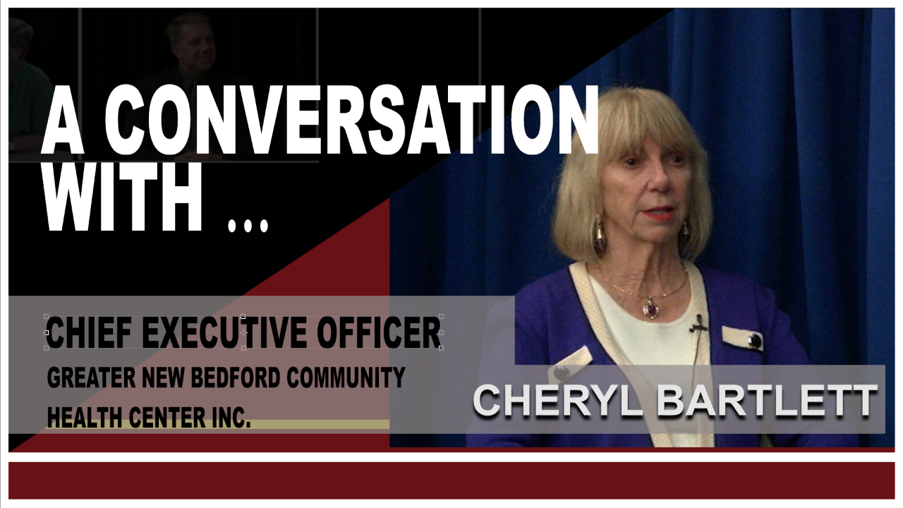 Thumbnail image for A Conversation With... New Bedford Health Center