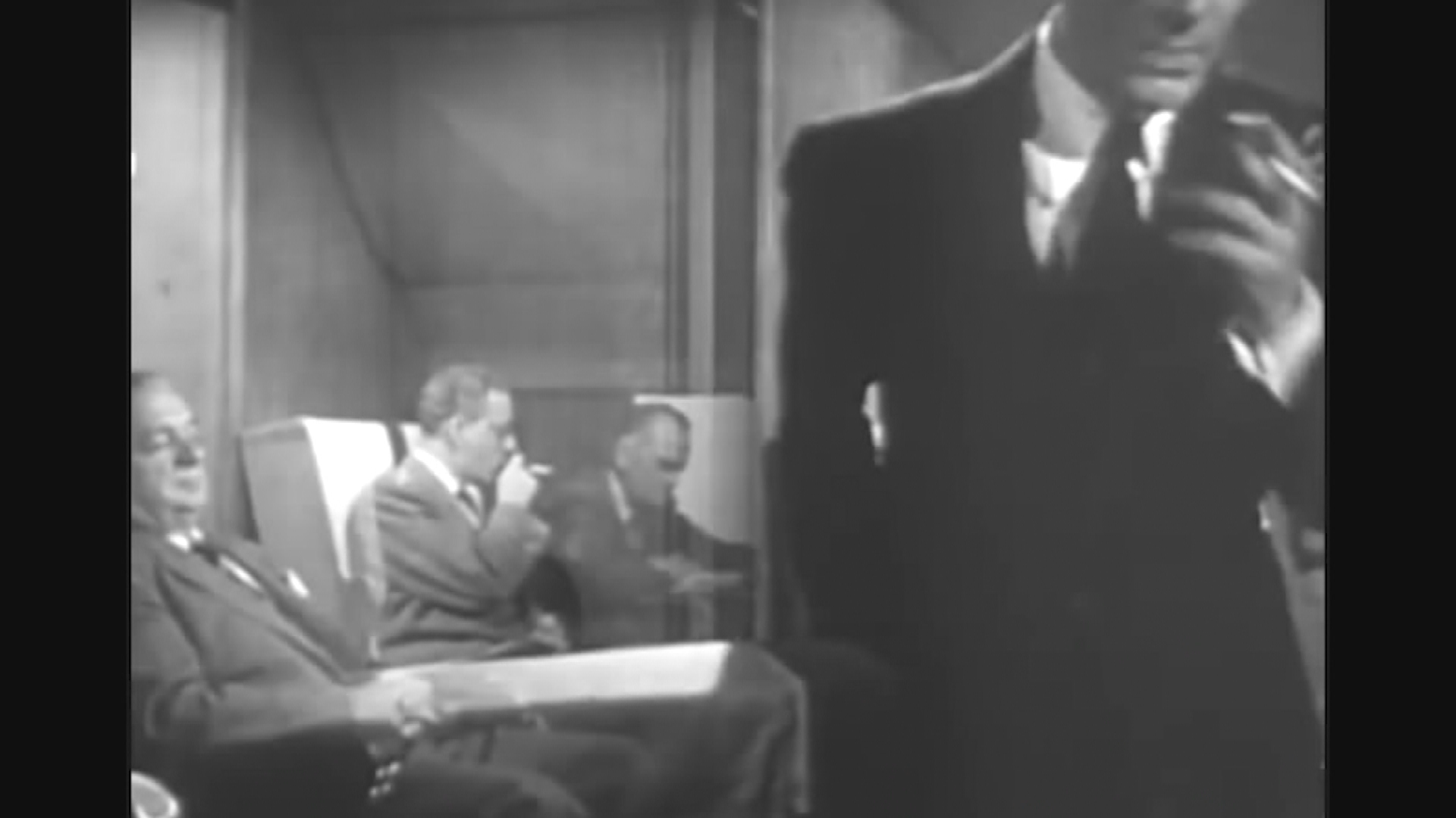 Thumbnail image for Classic Movie: Million Dollar Weekend