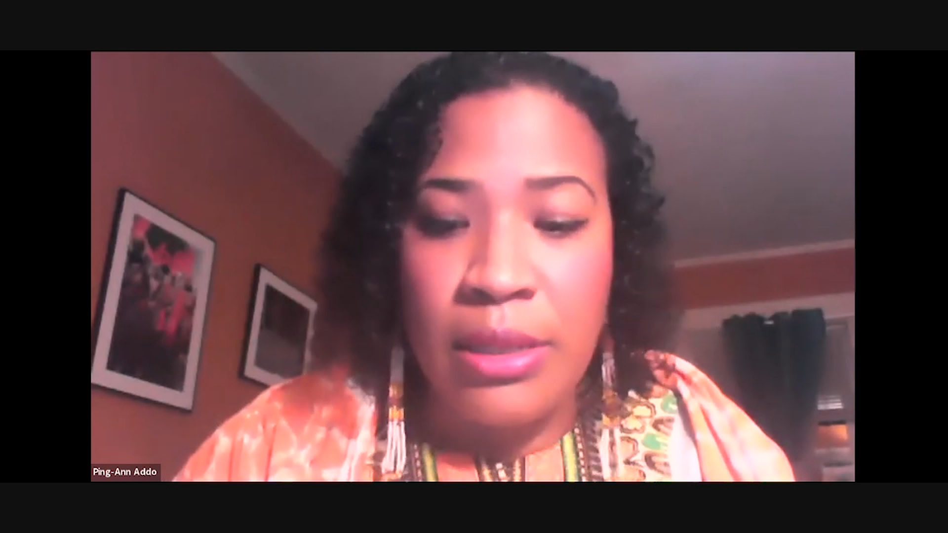 Thumbnail image for UMB: Structural Racism: Roundtable Reflections