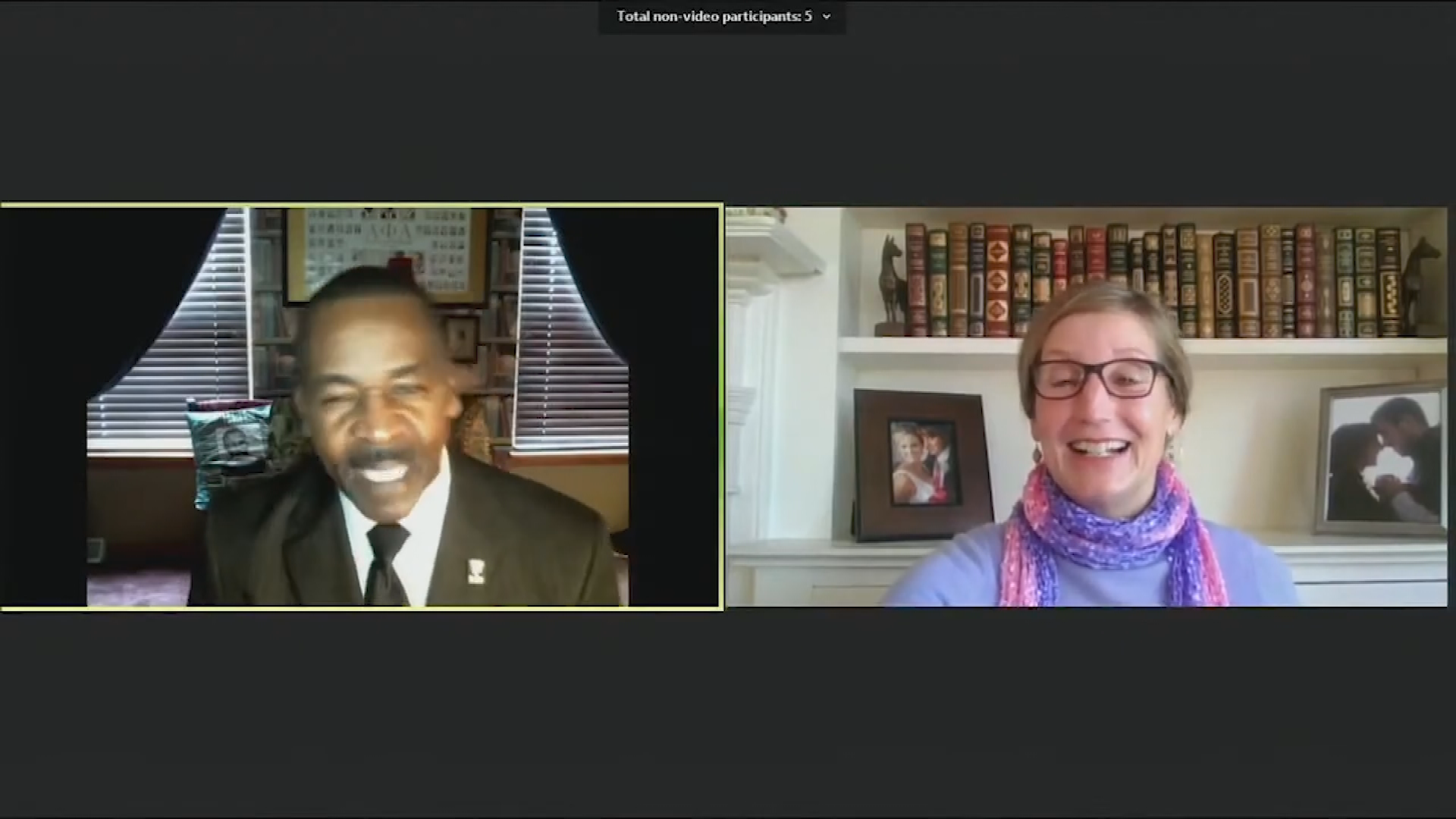 Thumbnail image for Natl. Archives: Meet The Reverend Dr. Martin Luther King, Jr.