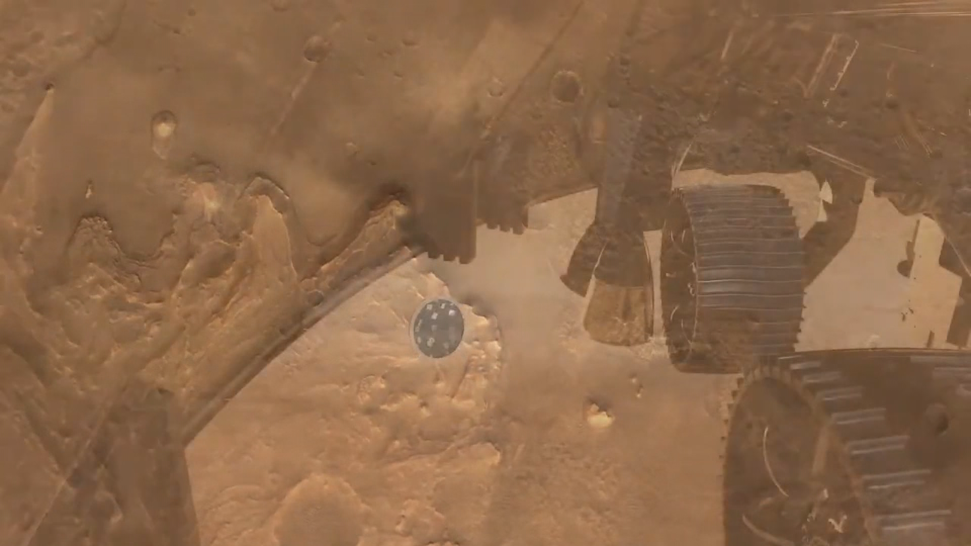 Thumbnail image for Science Overview: NASA Perseverance