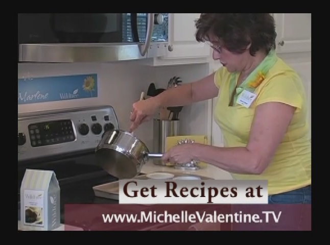Thumbnail image for Healthy Cooking: Molten Chocolate Lava Cake