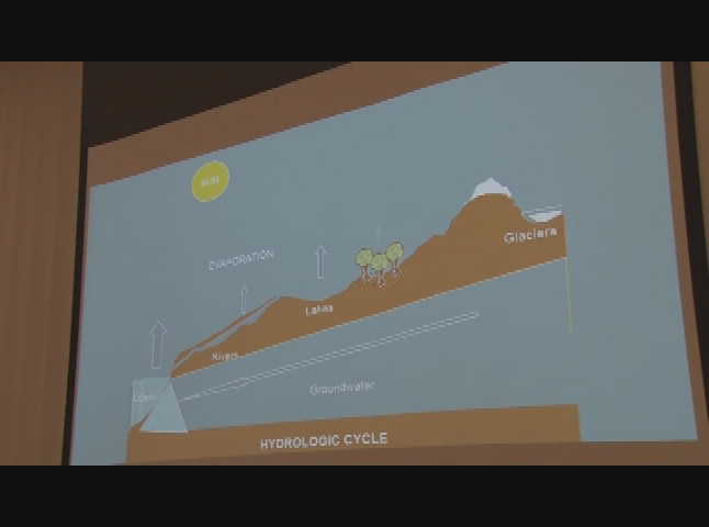 Thumbnail image for BCC Lecture: Wonders & Woes of Water