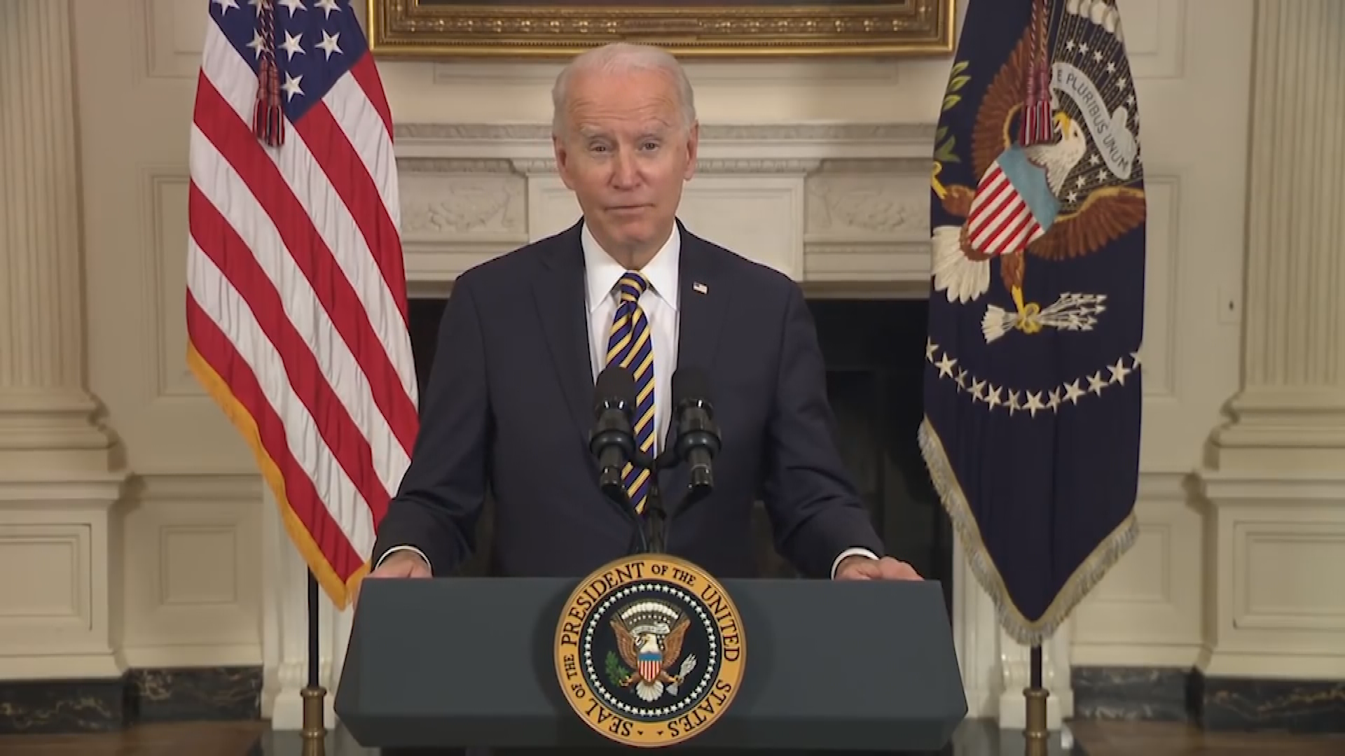 Thumbnail image for President Biden Signs Exexutive Order on the Economy