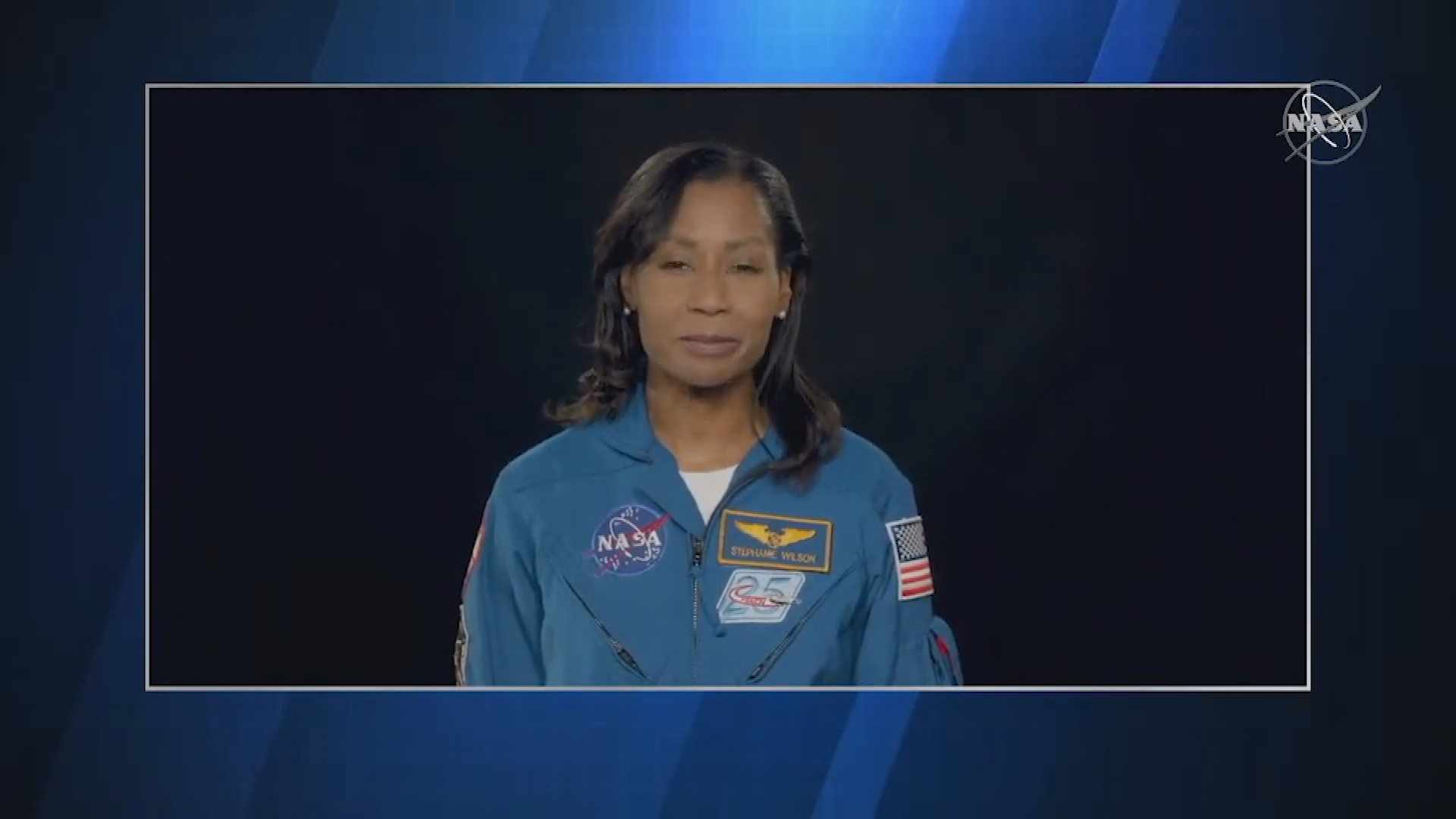 Thumbnail image for NASA Names HQ after Mary W. Jackson