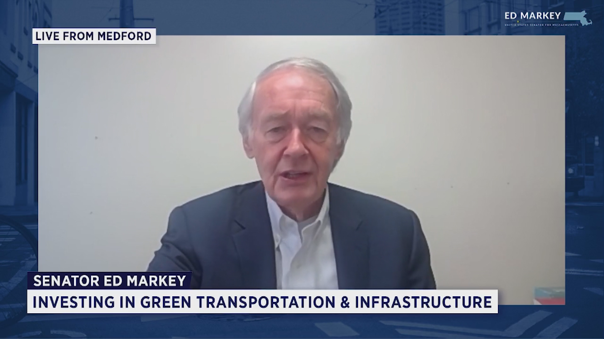 Thumbnail image for Investing in Green Transportation