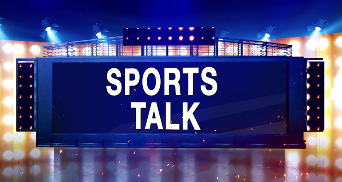 Thumbnail image for Sports Talk