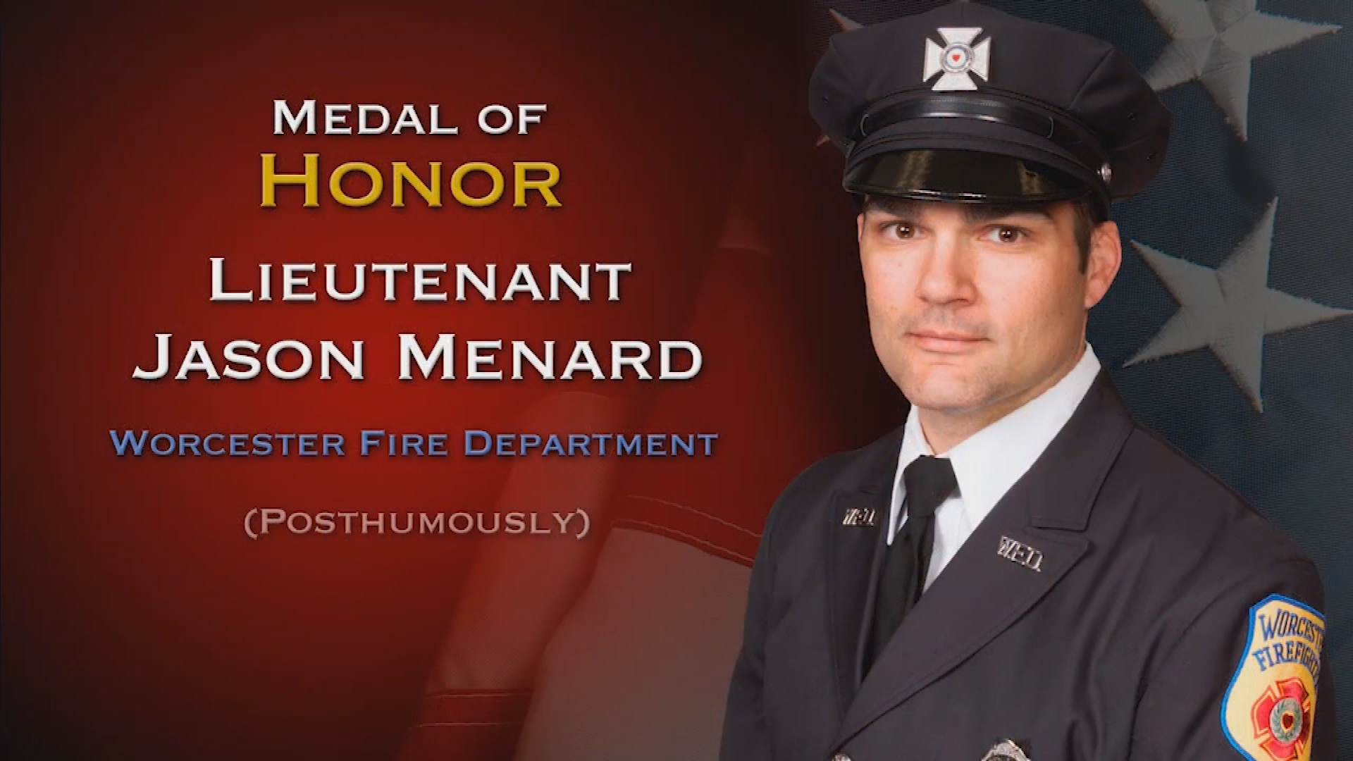 Thumbnail image for 31st Annual Firefighter on the Year Awards