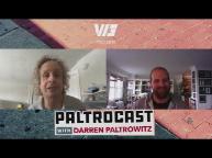Navigate to Paltrocast with Darren Paltrowitz