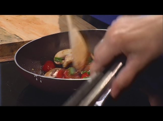 Thumbnail image for Cooking Healthy With Coastline: Baked Salmon and Asparagus