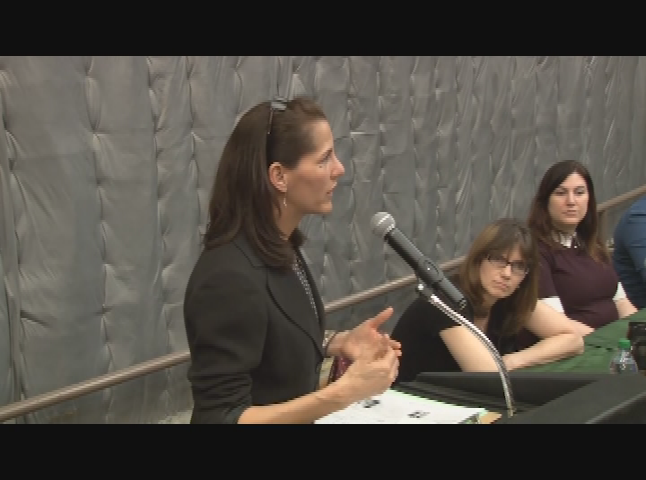 Thumbnail image for BCC Women in STEM Panel