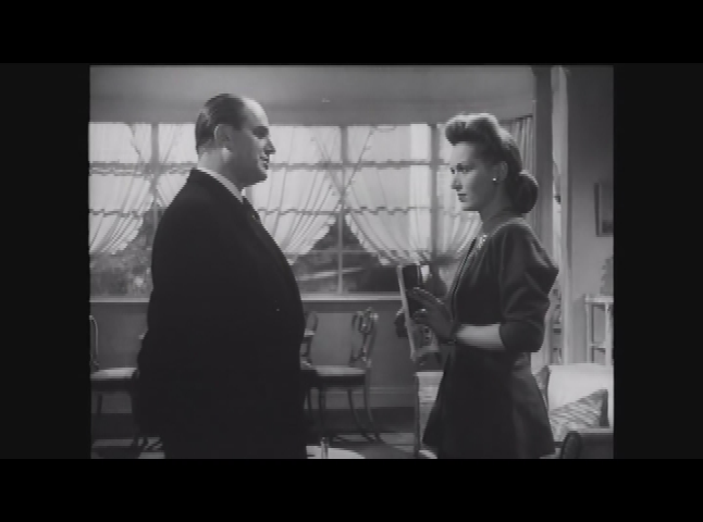Thumbnail image for Classic Movie: Dear Murderer