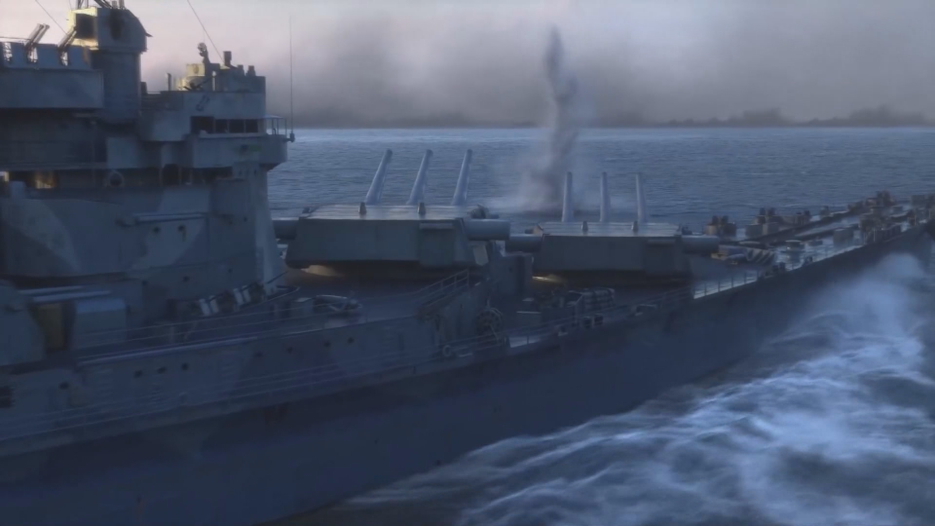 Thumbnail image for Battleship Cove