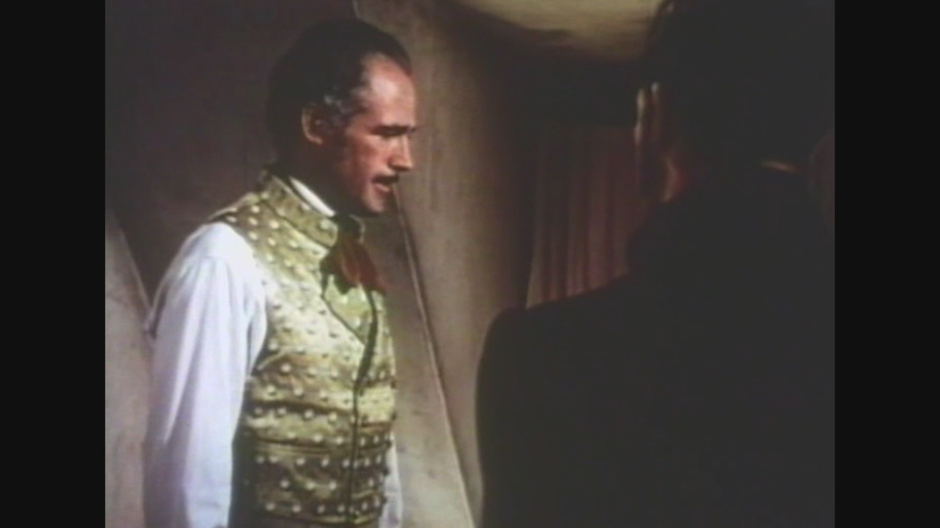 Classic Movie: Mutiny