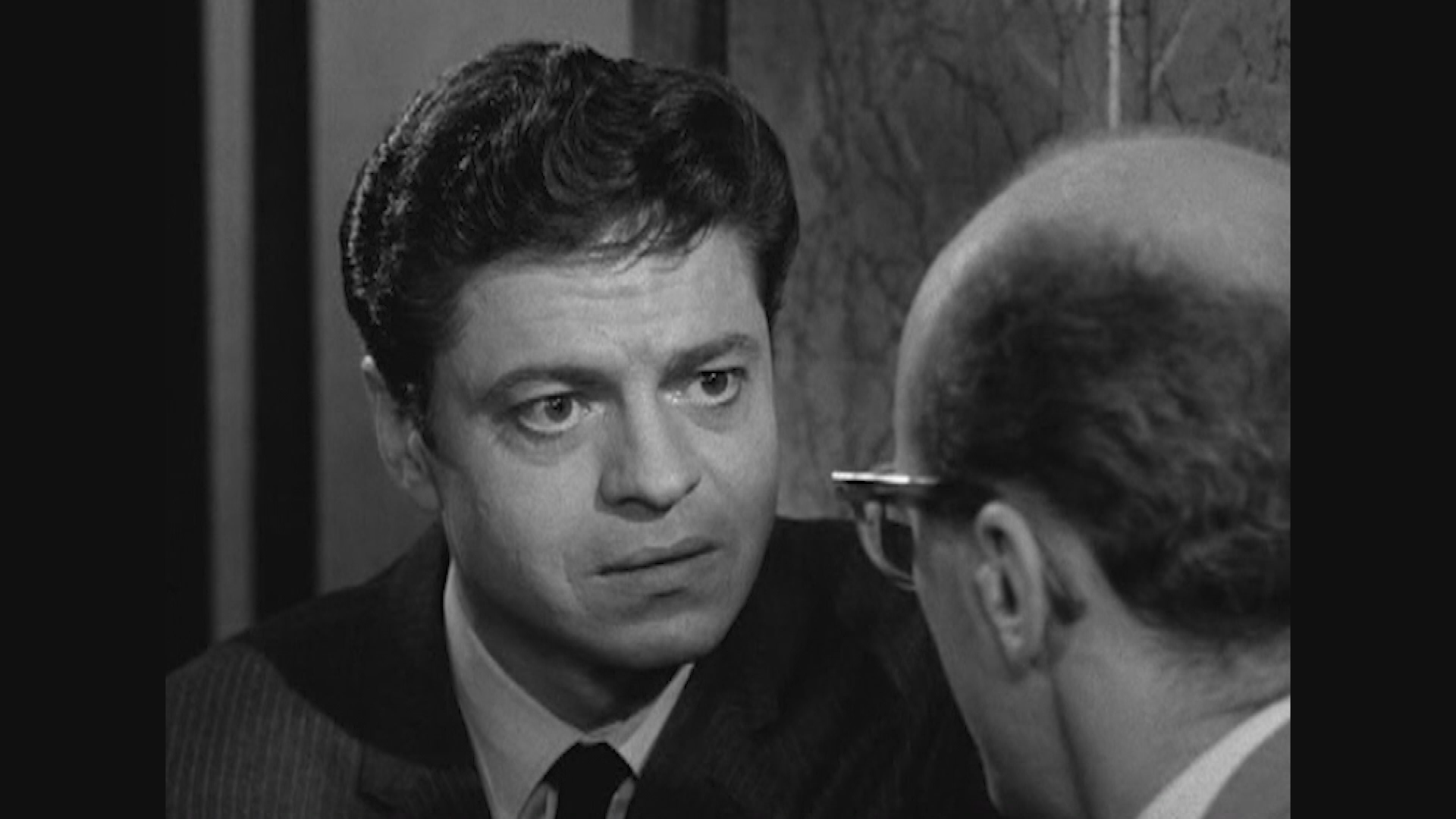 Thumbnail image for Vintage TV: One Step Beyond