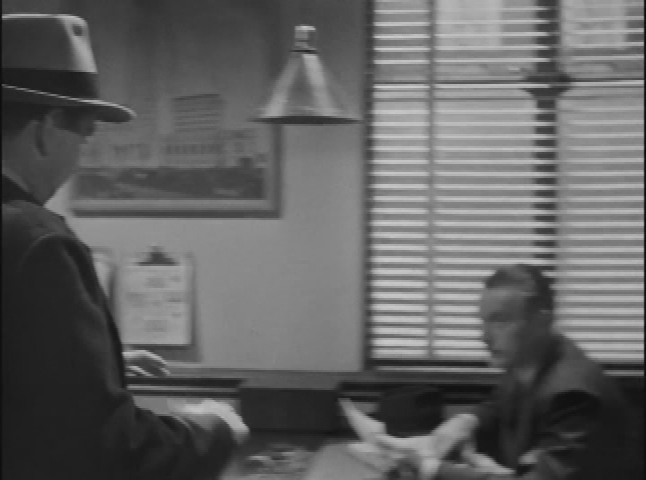 Classic Movie: Black Angel