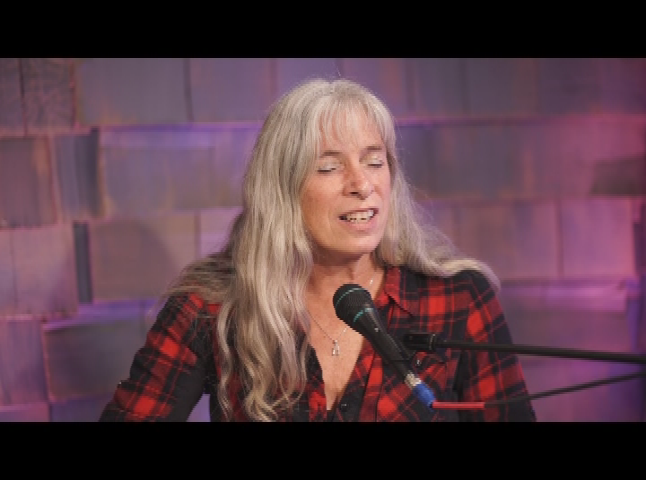 Thumbnail image for Porch Fest: Dawna Hammers