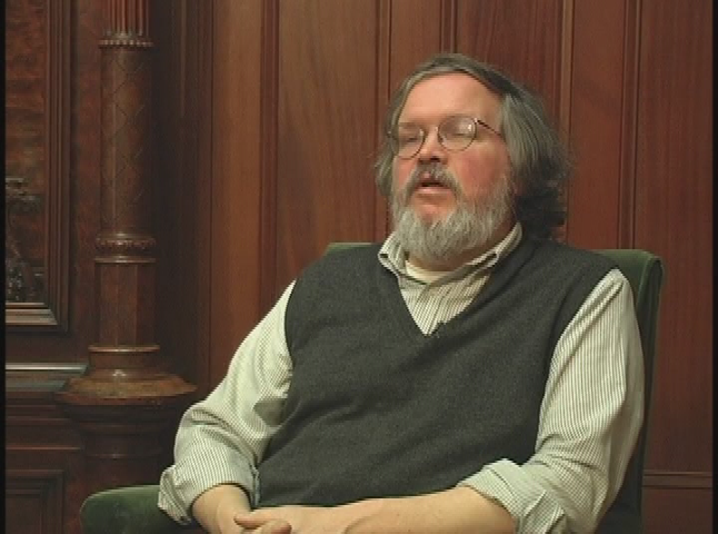 Frederick Douglass in New Bedford