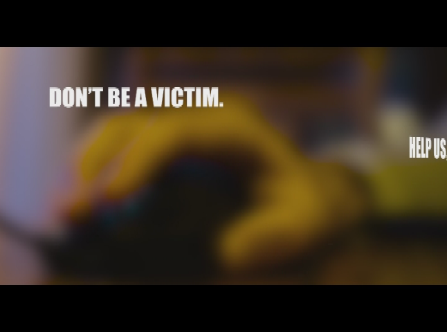 Thumbnail image for Elder Scam Prevention PSA