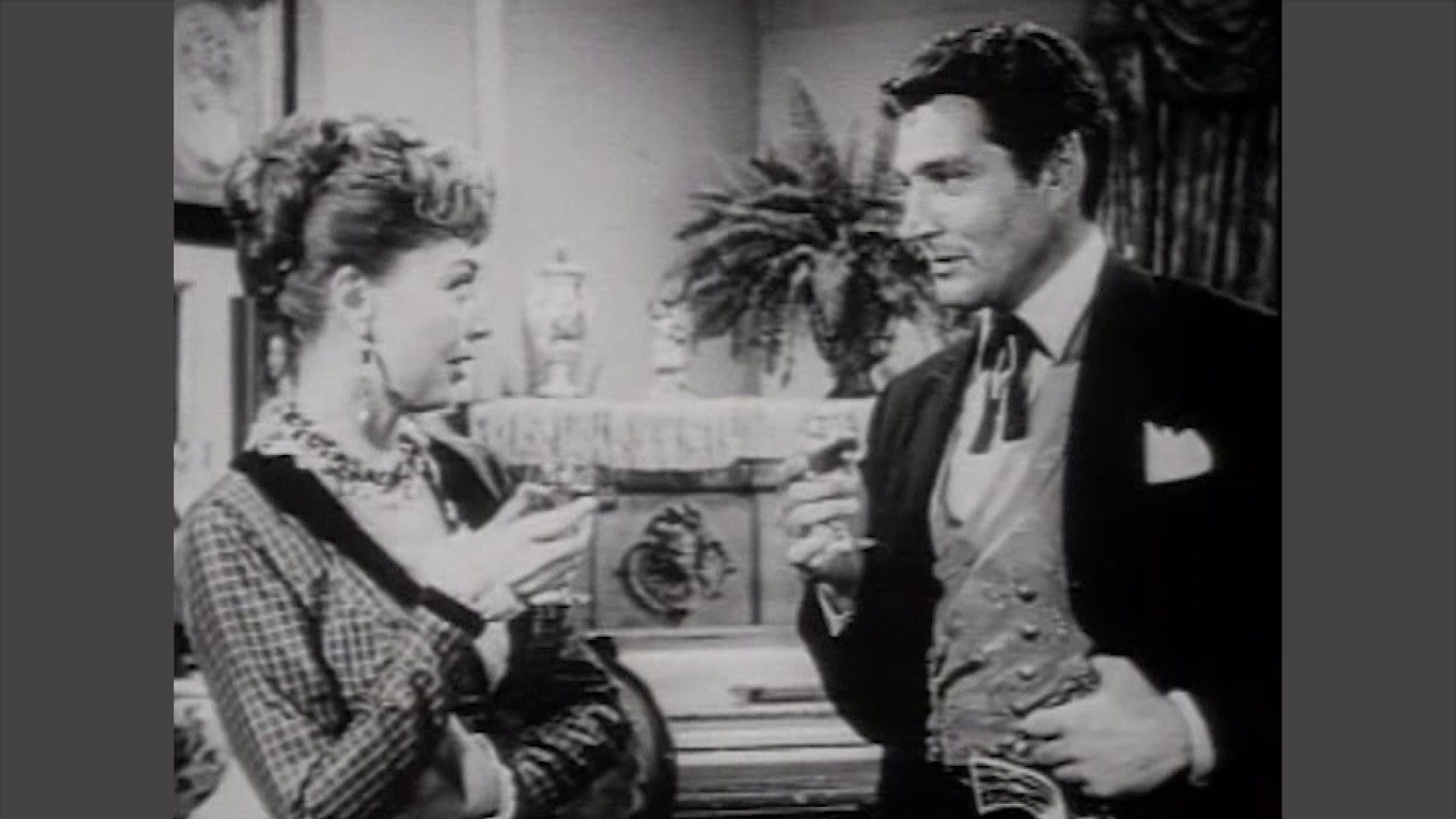 Vintage TV: Bat Masterson