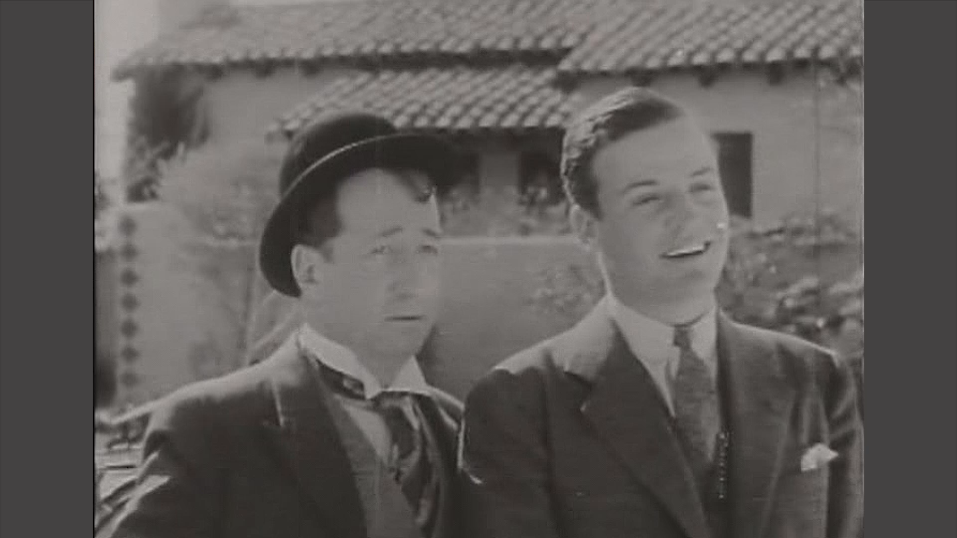 Thumbnail image for Classic Movie: Big Chance