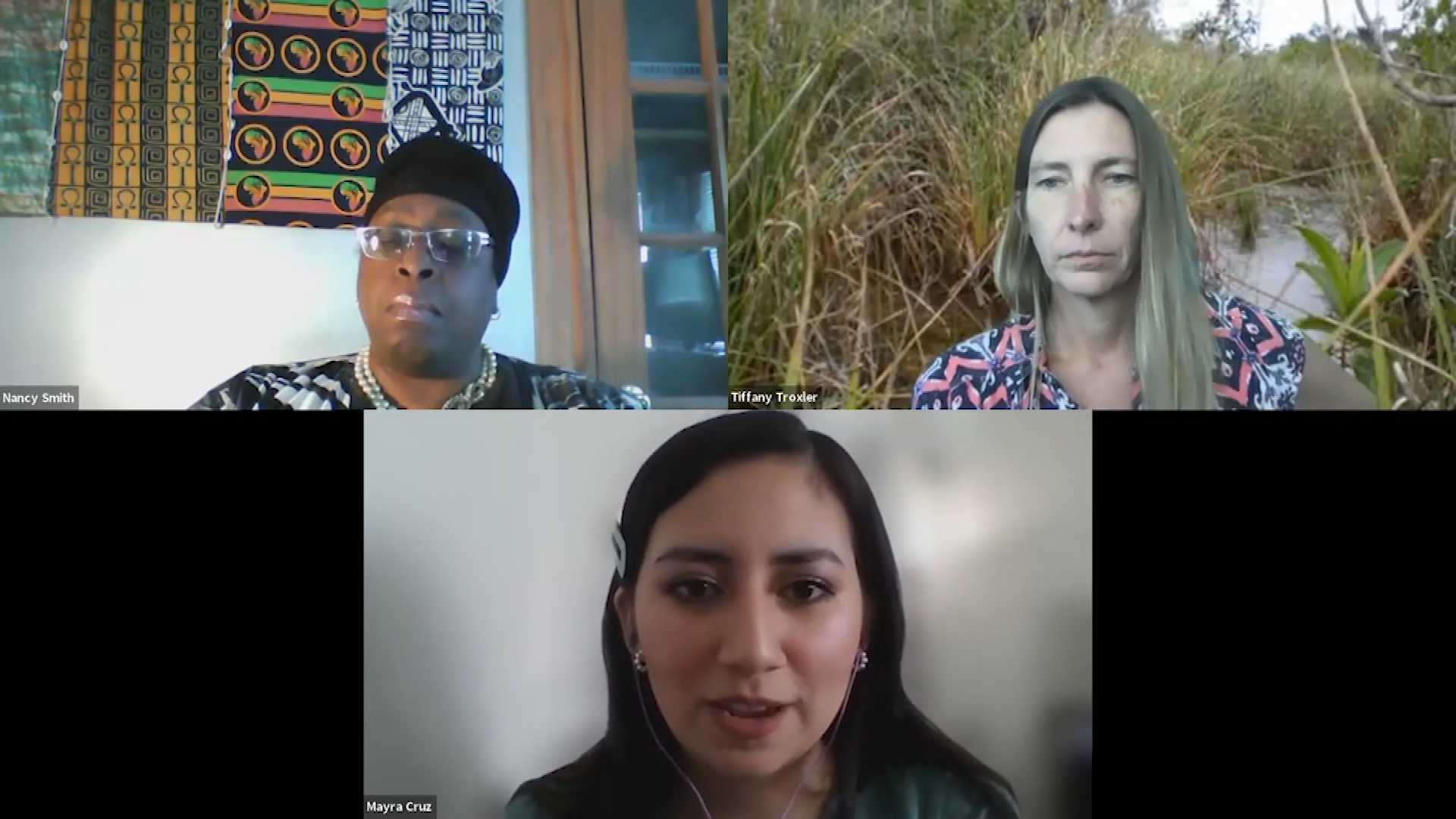 Thumbnail image for UMB: Climate Justice, part 2