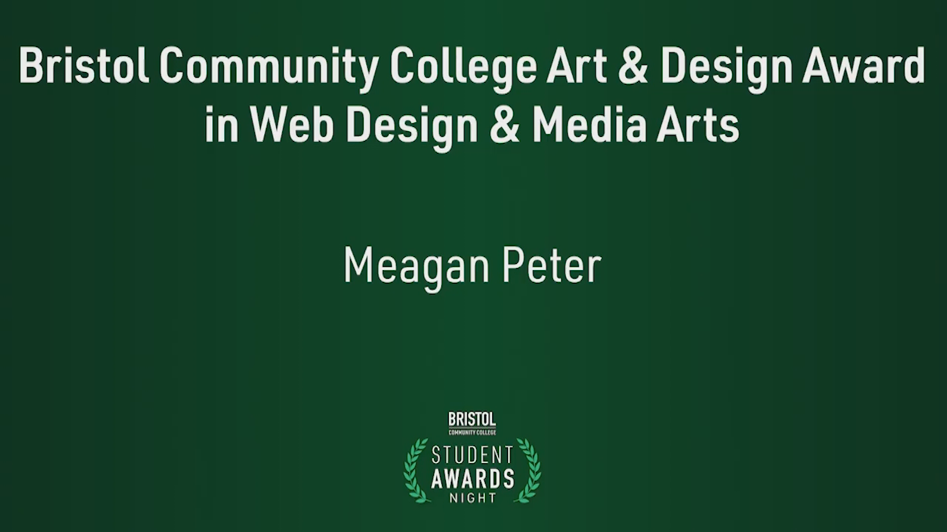 Thumbnail image for BCC Student Awards