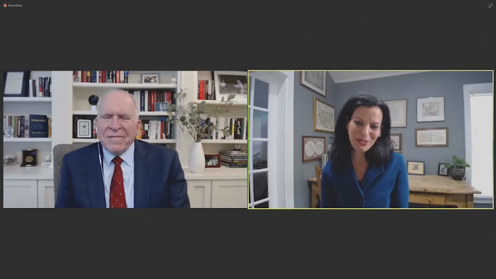 Thumbnail image for EMK Institute: John Brennan