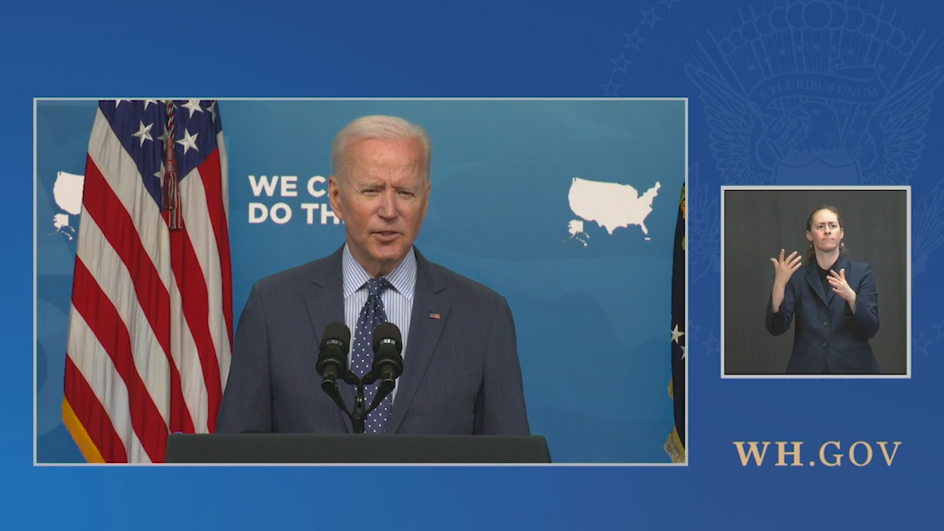 Thumbnail image for President Remarks on COVID-19, June 2