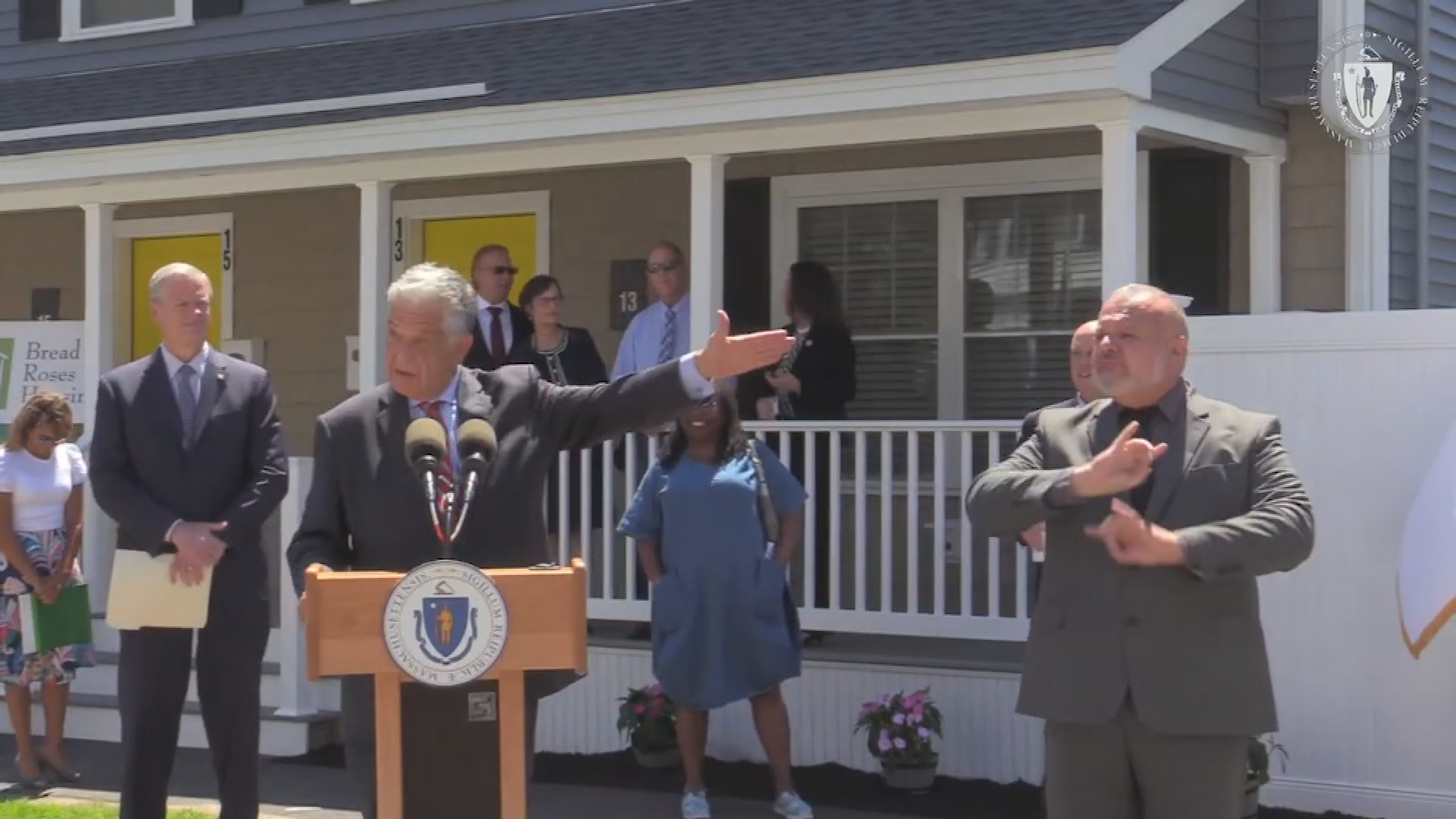 Thumbnail image for Governor's COVID-19 Update, June 17