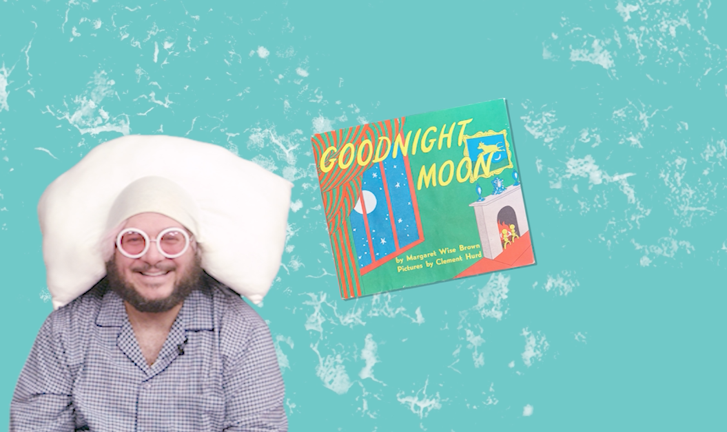 Thumbnail image for NBAM Learning Studio Ep. 10 Goodnight Moon