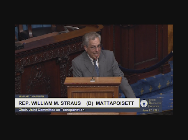 Thumbnail image for MA House of Representatives, June 21 & 22