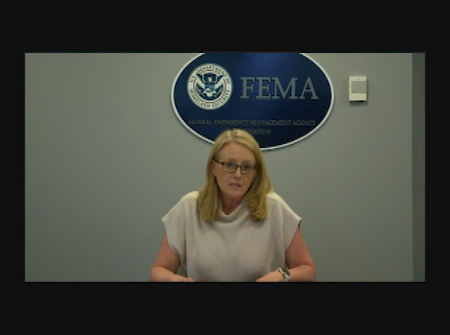 Thumbnail image for NOAA 2021 Hurricane Outlook Briefing