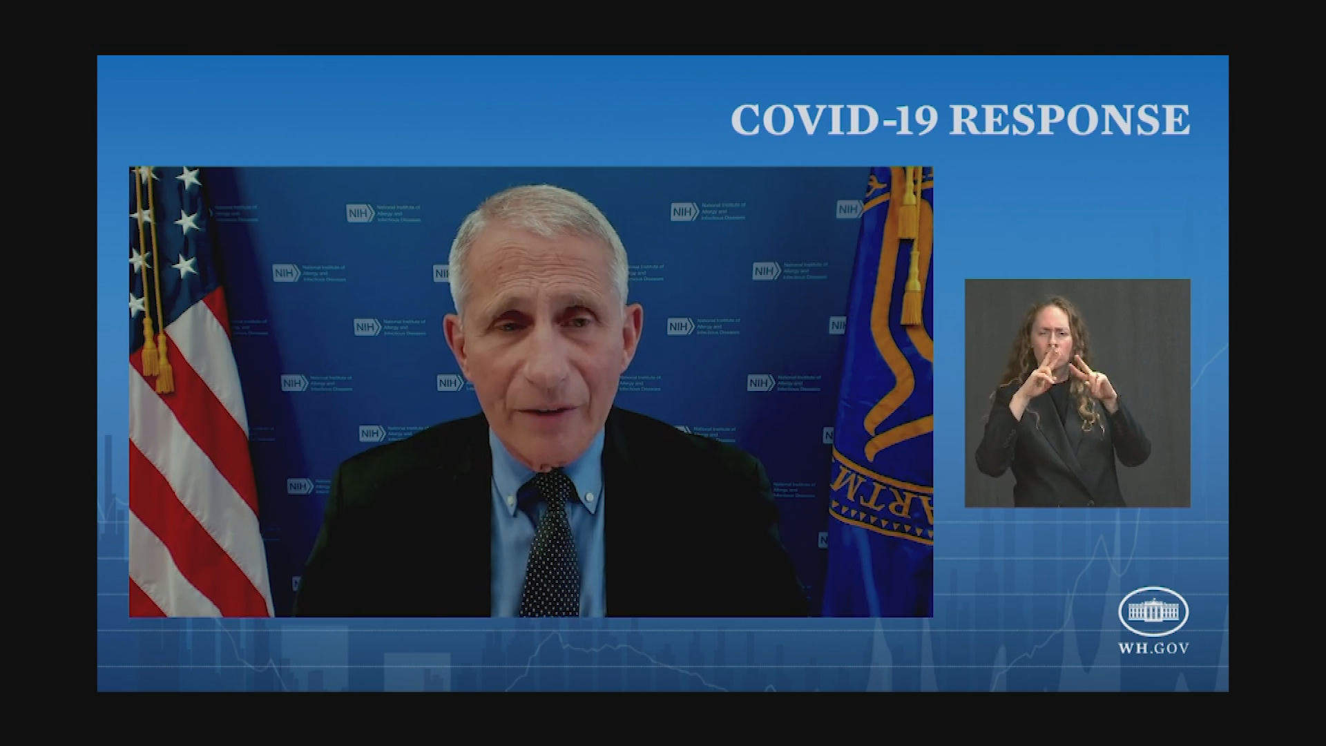 Thumbnail image for White House COVID-19 Update, July 1