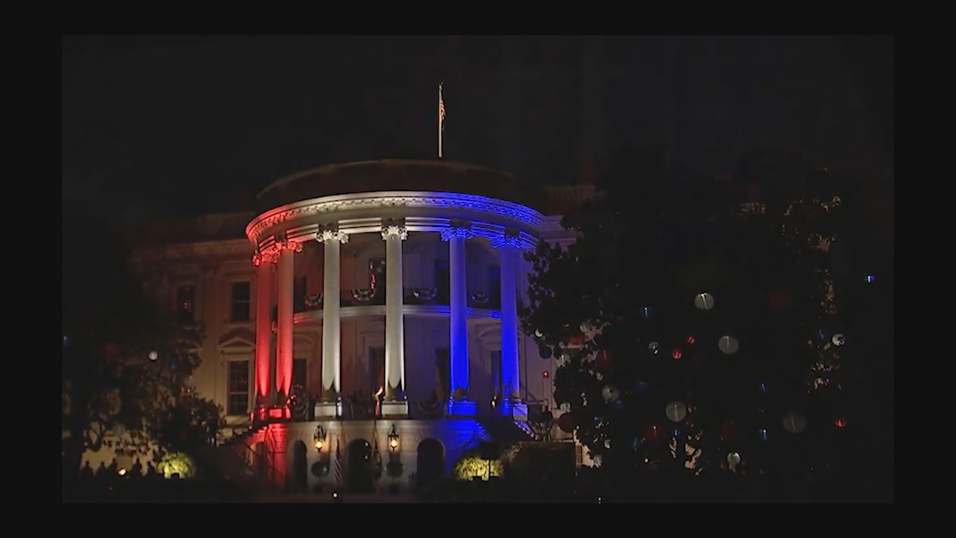 Thumbnail image for White House 4th of July Celebration