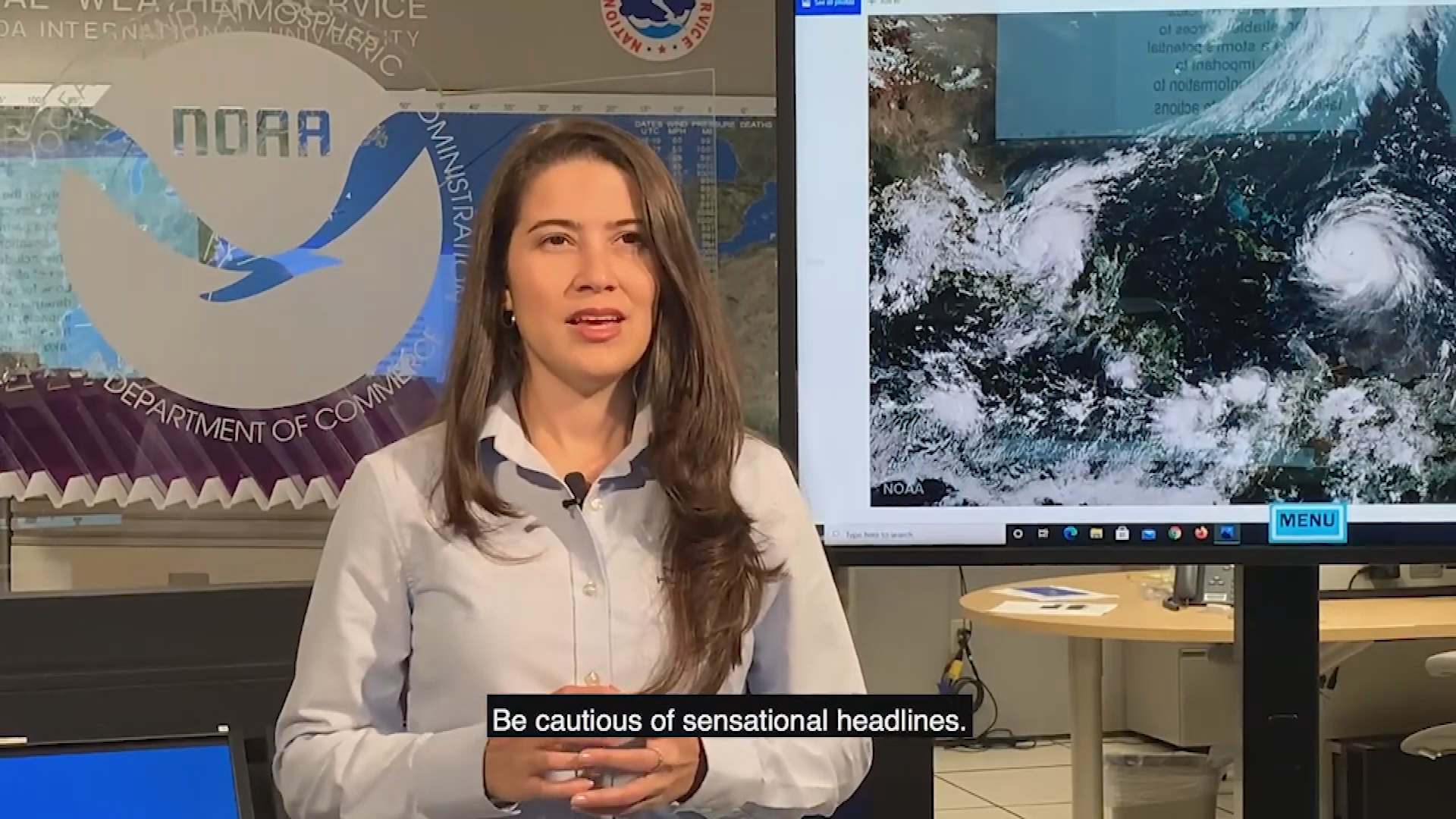 Thumbnail image for Hurricane PSA: Reliable Sources