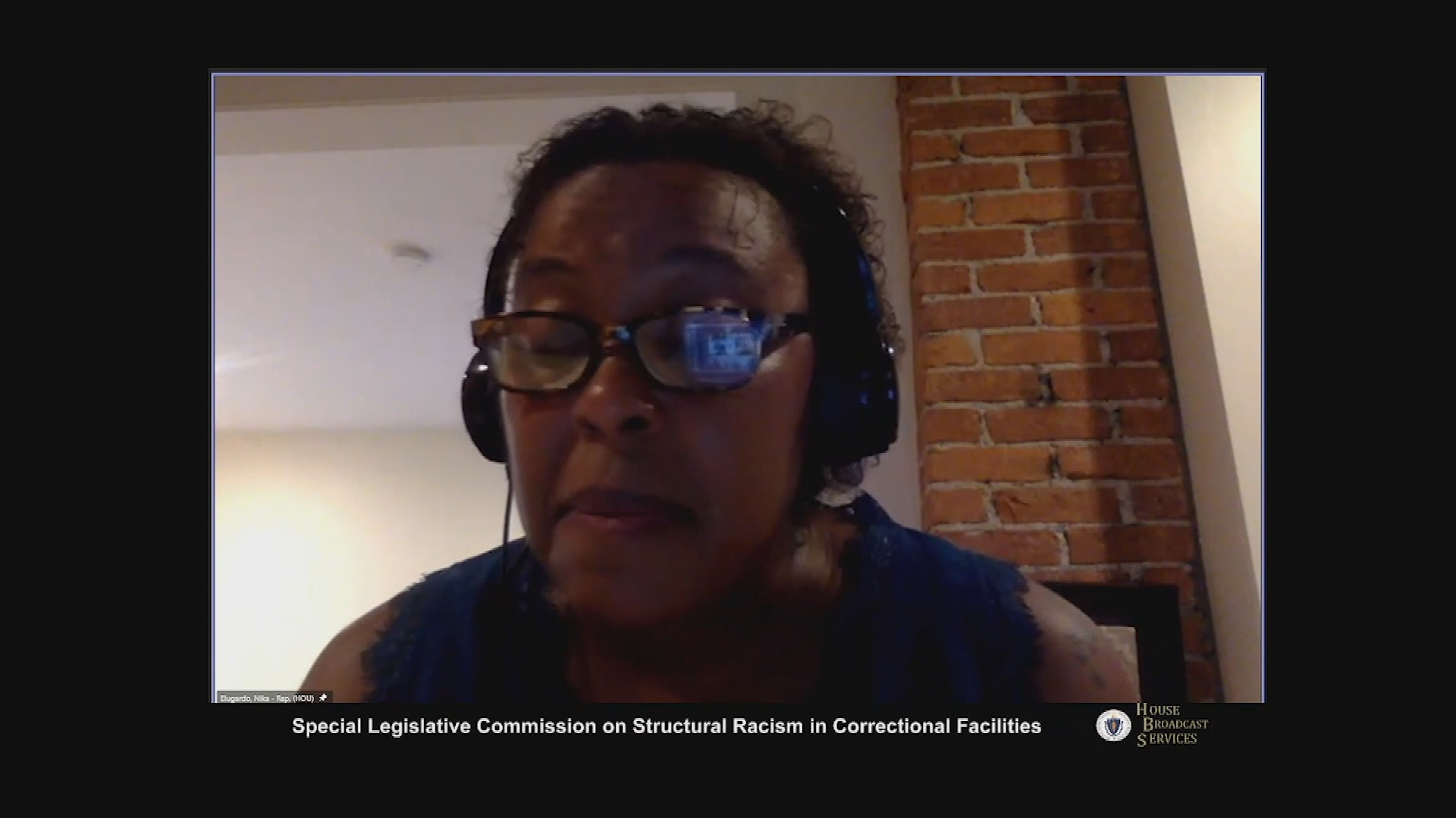 Thumbnail image for MA Committee on Structural Racism, July 9