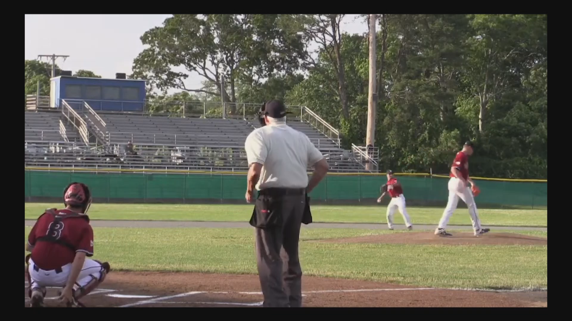 Thumbnail image for Baseball: Gatemen vs Whitecaps, June 27