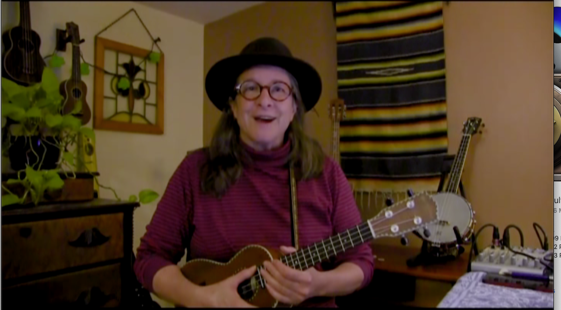 Thumbnail image for Ukulele Jumpstart