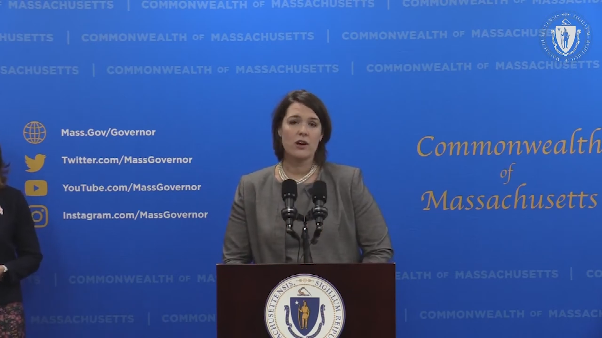 Thumbnail image for Early Child Capital Grant Announcement