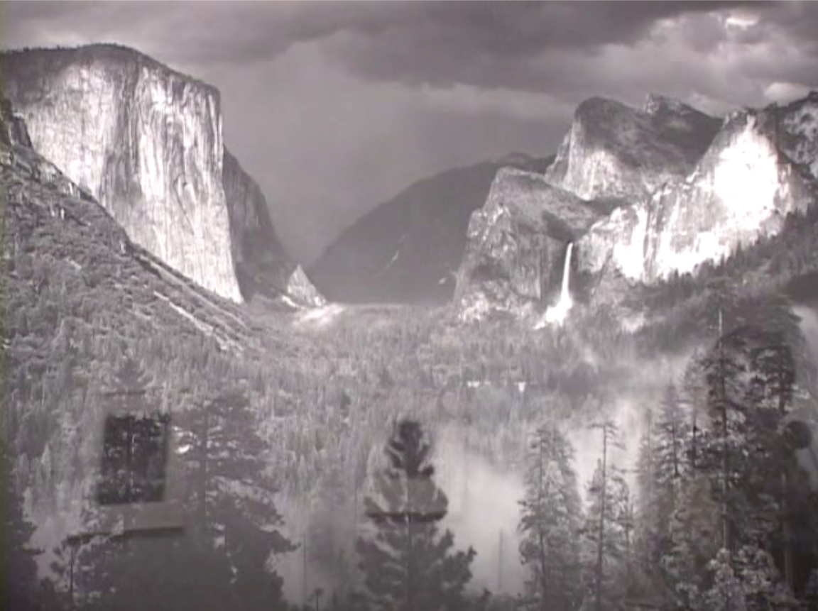 Thumbnail image for Out and About With Roger Martin: Ansel Adams Photography