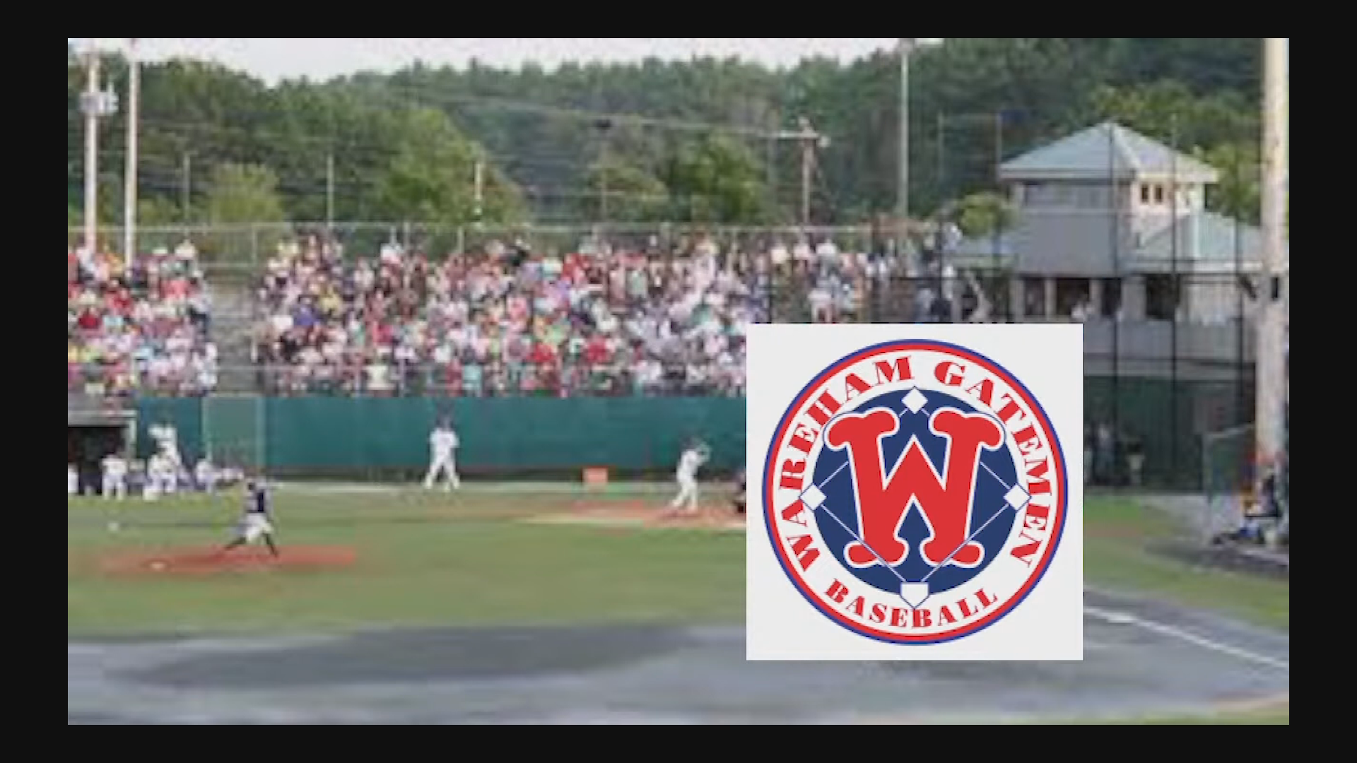 Thumbnail image for Baseball: Gatemen vs Mariners, July 23