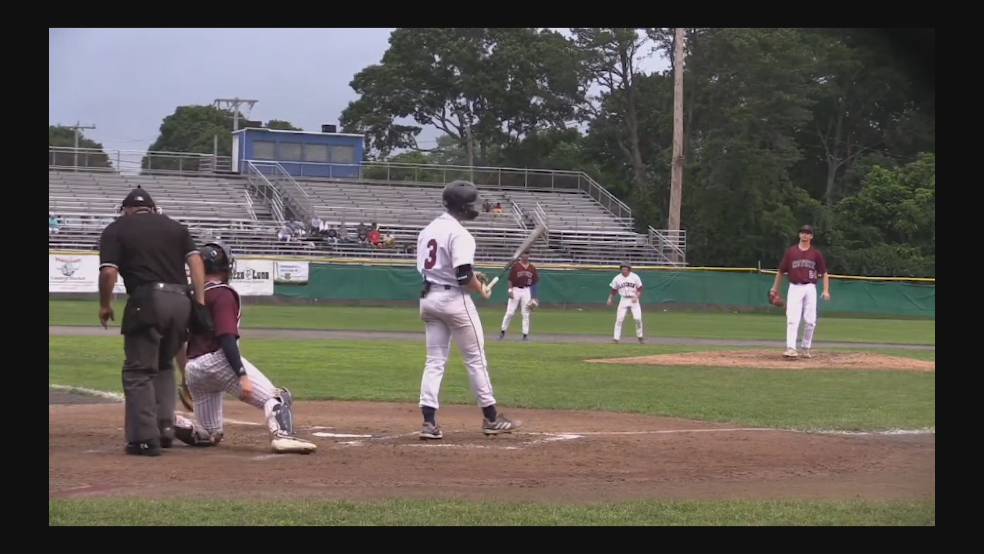 Thumbnail image for Baseball: Gatemen vs Kettleers, July 25